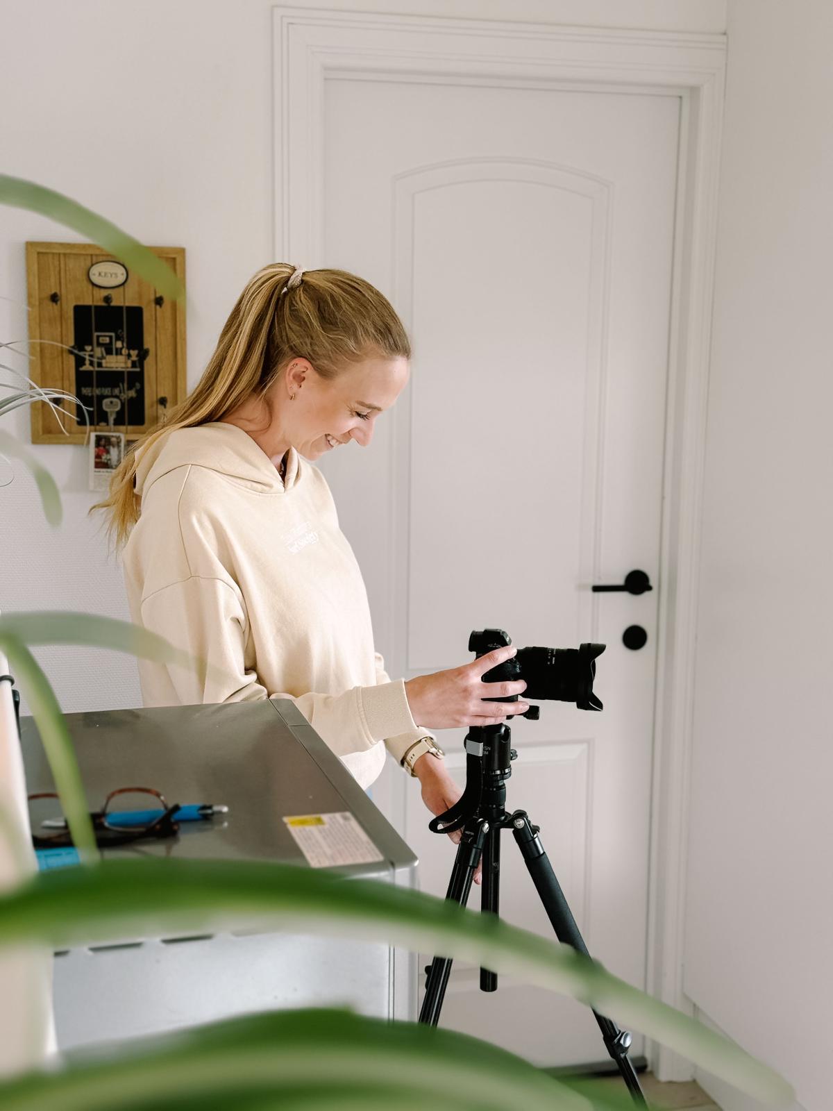 Voorbeeld bedrijfsfotografie 2